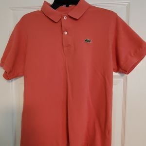 Men's Lacoste Shirt